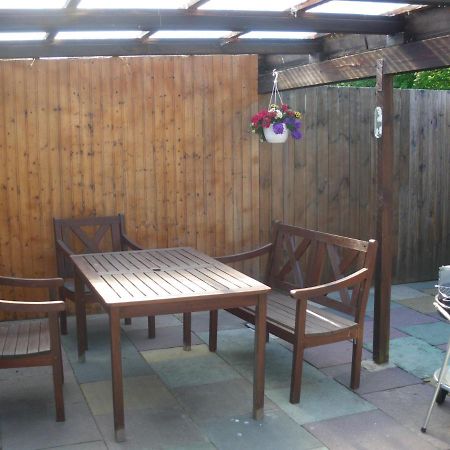Kleine Nixe Duenenblick Apartment คุกซ์ฮาเวน ภายนอก รูปภาพ