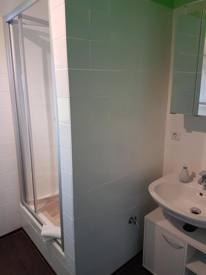 Kleine Nixe Duenenblick Apartment คุกซ์ฮาเวน ภายนอก รูปภาพ